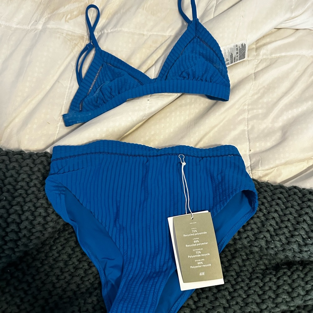 H&M Bikini - Picture 2 of 6